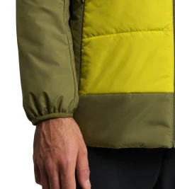 Haglöfs Mimic Silver Hood Men- Jackor|Vandring