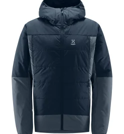 Haglöfs Mimic Silver Hood Men- Jackor|Vandring