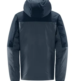 Haglöfs Mimic Silver Hood Men- Jackor|Vandring