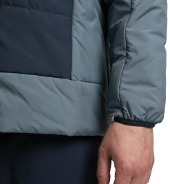 Haglöfs Mimic Silver Hood Men- Jackor|Vandring