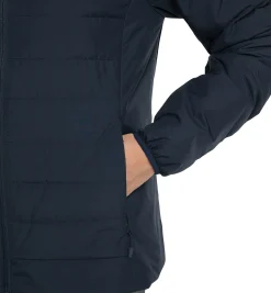 Haglöfs Mimic Silver Hood Women- Jackor|Vandring