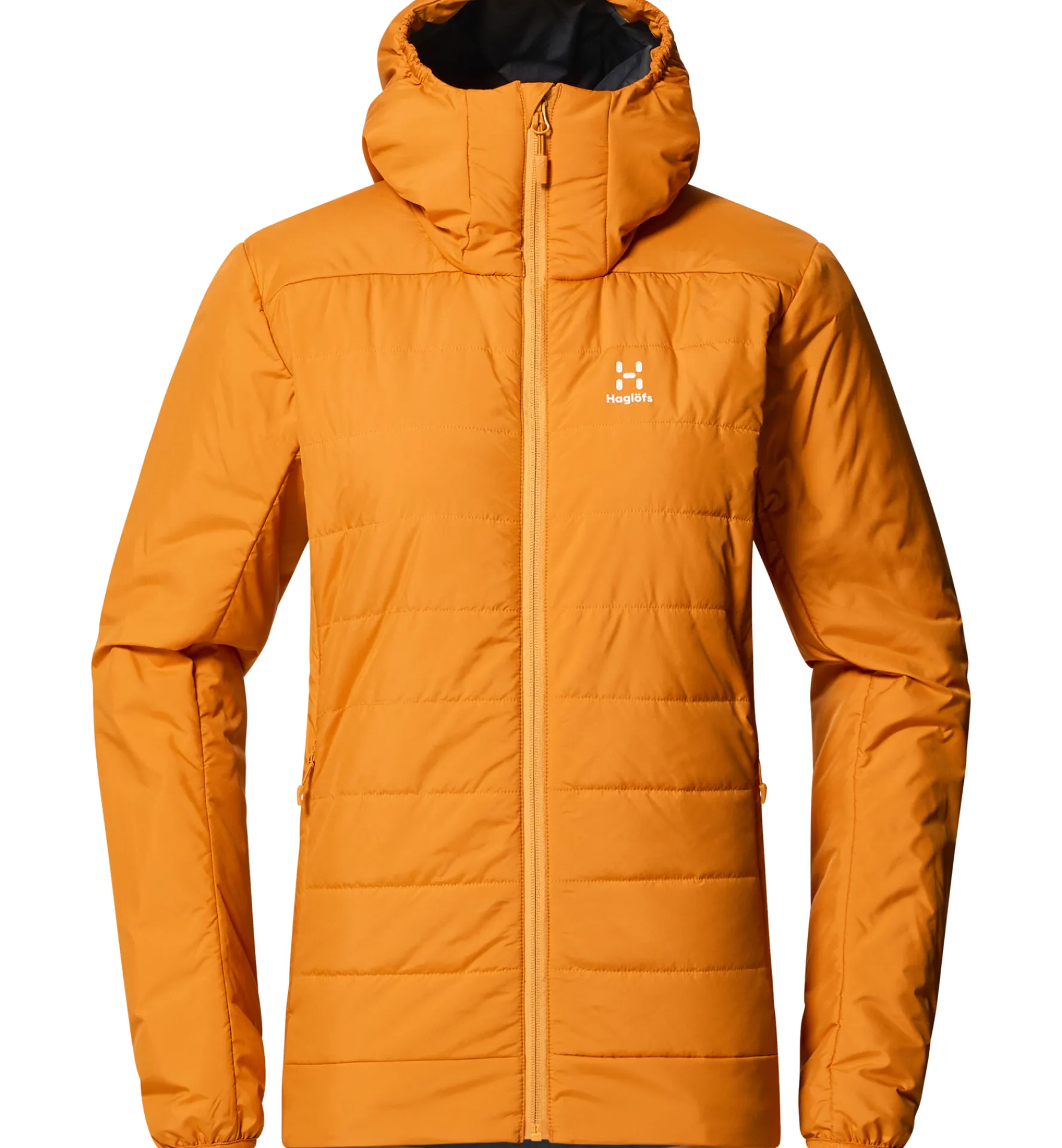 Haglöfs Mimic Silver Hood Women- Jackor|Vandring