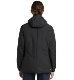 Haglöfs Mimic Silver Hood Women- Jackor|Vandring