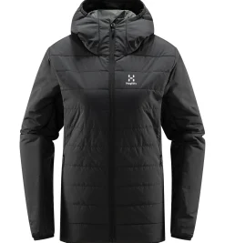 Haglöfs Mimic Silver Hood Women- Jackor|Vandring