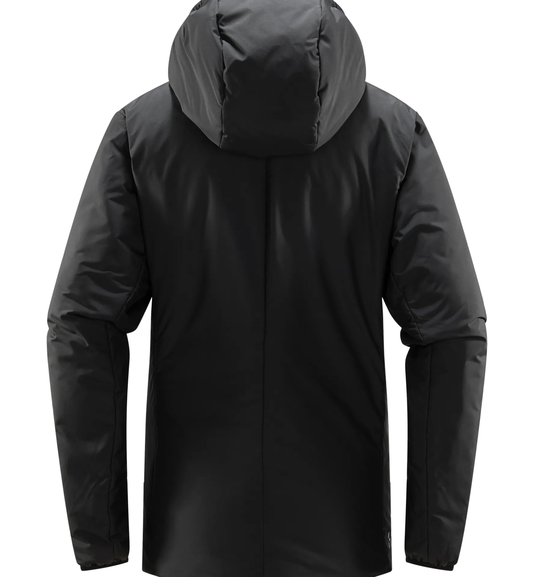 Haglöfs Mimic Silver Hood Women- Jackor|Vandring