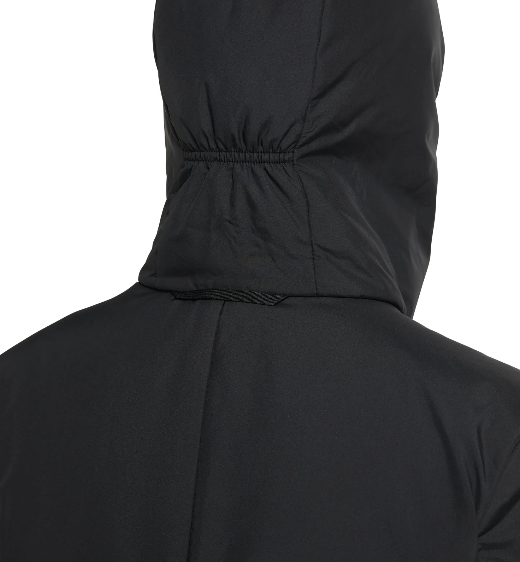 Haglöfs Mimic Silver Hood Women- Jackor|Vandring