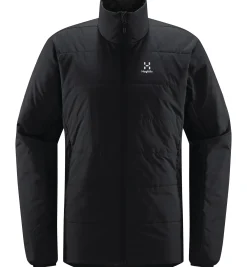 Haglöfs Mimic Silver Jacket Men- Jackor|Vandring