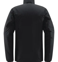 Haglöfs Mimic Silver Jacket Men- Jackor|Vandring