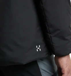 Haglöfs Mimic Silver Jacket Men- Jackor|Vandring