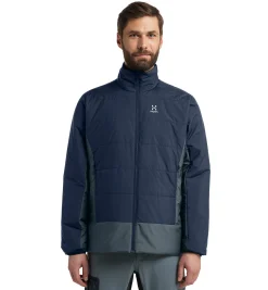 Haglöfs Mimic Silver Jacket Men- Jackor|Vandring