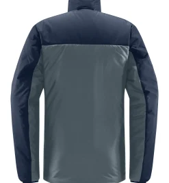 Haglöfs Mimic Silver Jacket Men- Jackor|Vandring