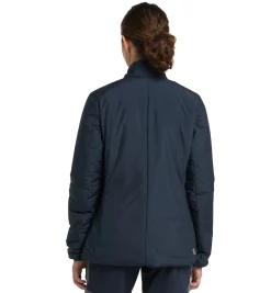 Haglöfs Mimic Silver Jacket Women- Jackor|Vandring