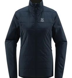 Haglöfs Mimic Silver Jacket Women- Jackor|Vandring