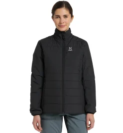 Haglöfs Mimic Silver Jacket Women- Jackor|Vandring