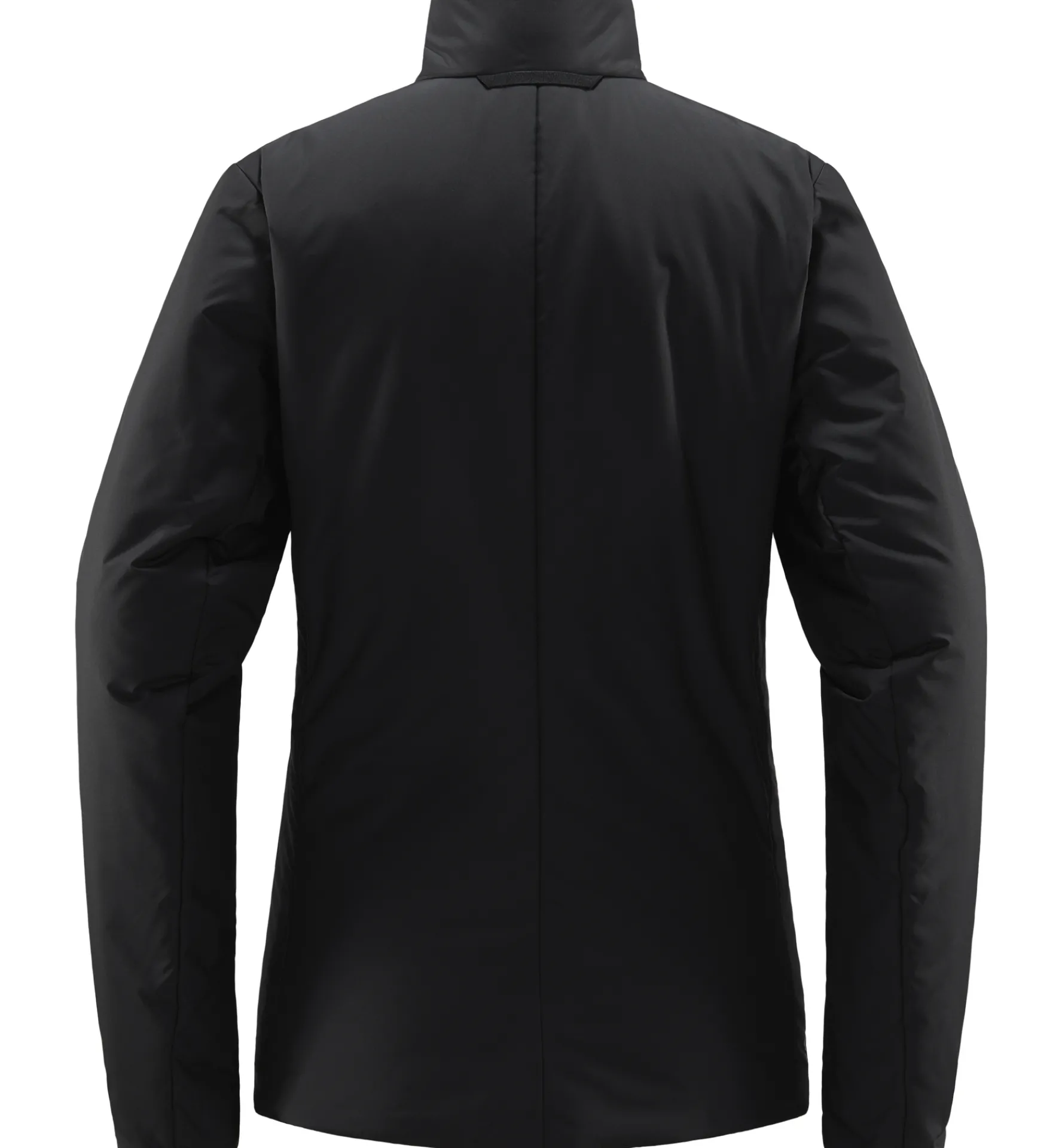 Haglöfs Mimic Silver Jacket Women- Jackor|Vandring