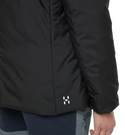 Haglöfs Mimic Silver Jacket Women- Jackor|Vandring