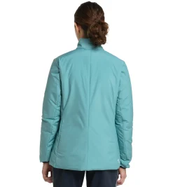 Haglöfs Mimic Silver Jacket Women- Jackor|Vandring