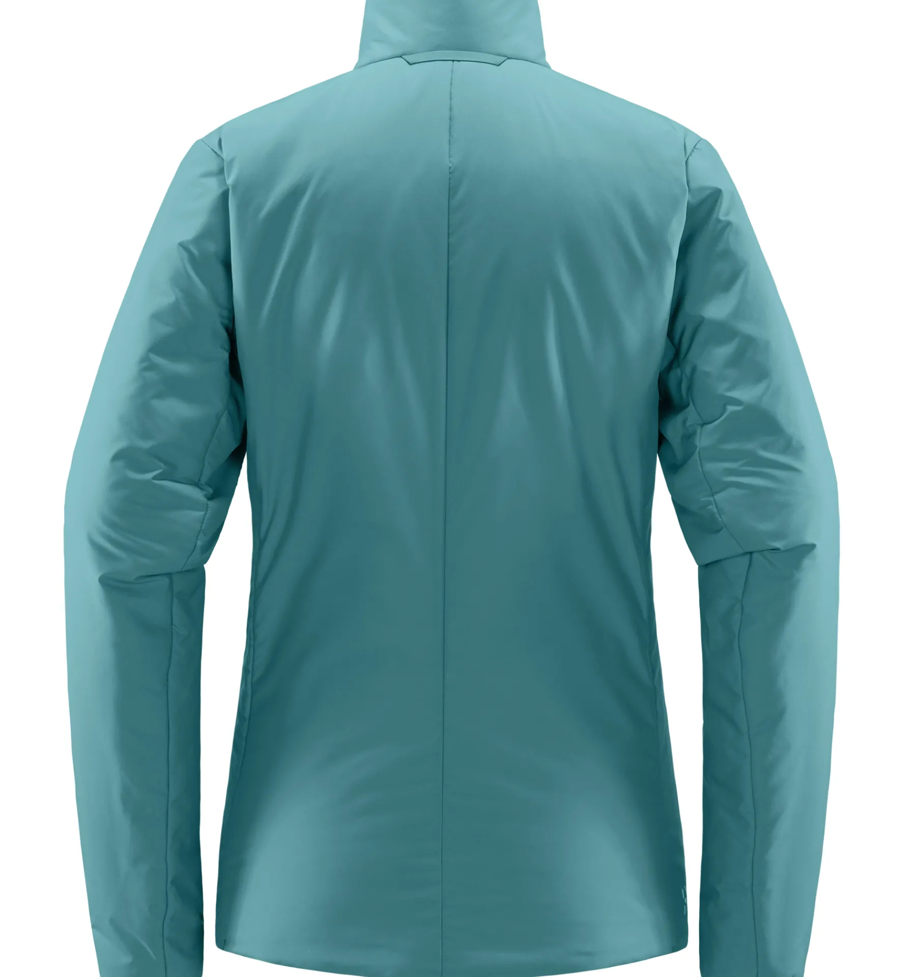 Haglöfs Mimic Silver Jacket Women- Jackor|Vandring