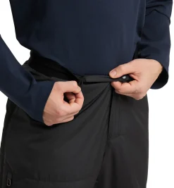 Haglöfs Mimic Silver Pant Men- Byxor|Vandring