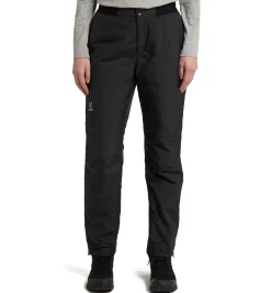 Haglöfs Mimic Silver Pant Women- Byxor|Vandring
