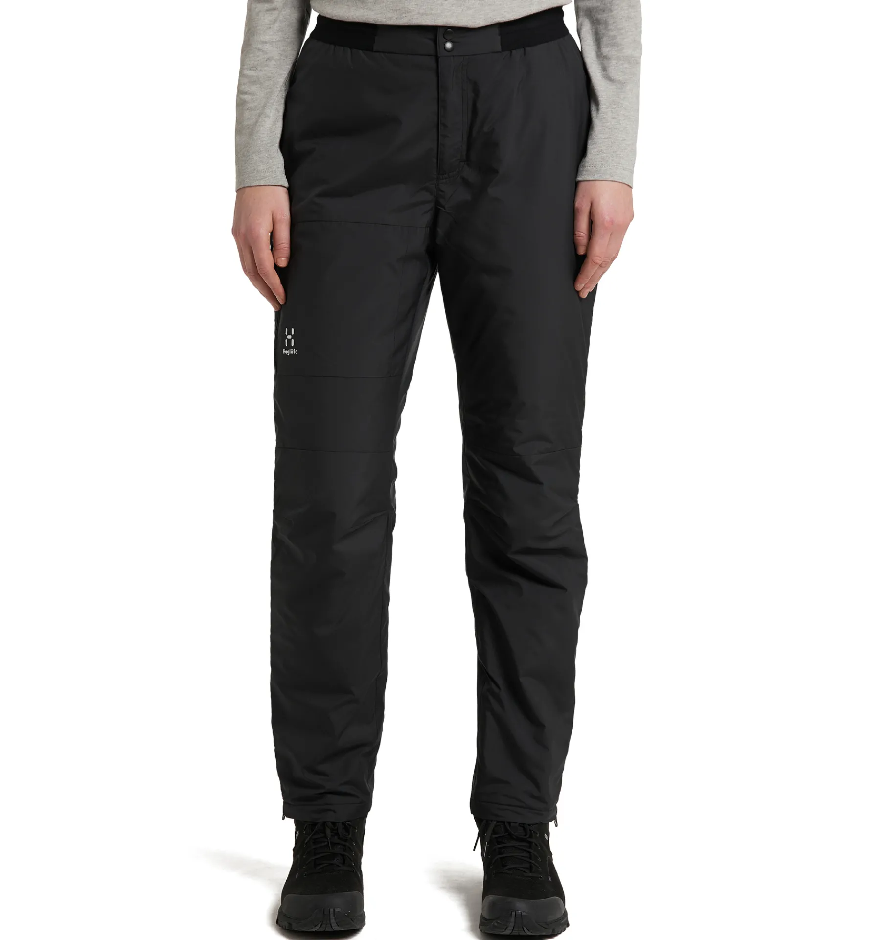 Haglöfs Mimic Silver Pant Women- Byxor|Vandring