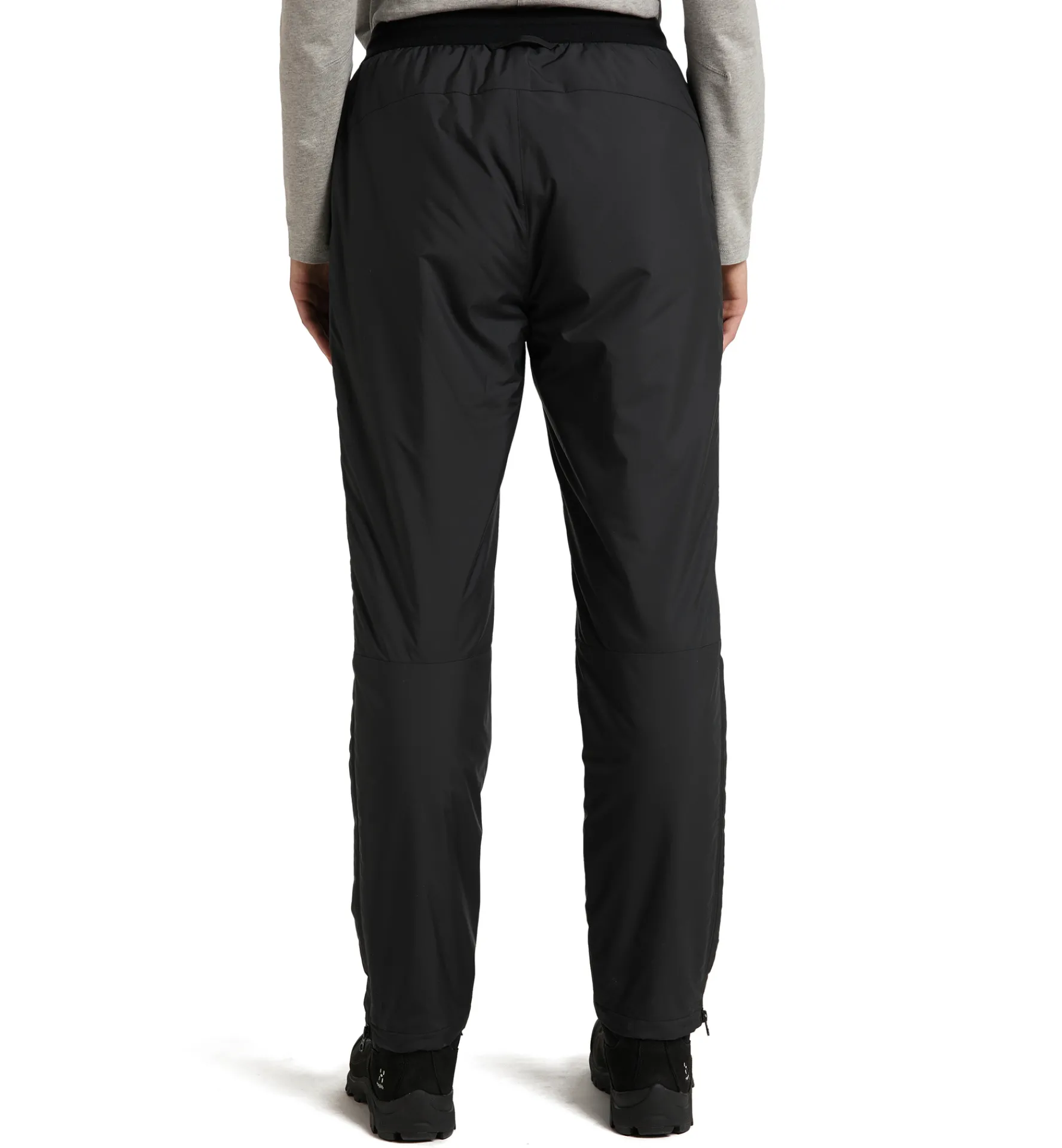 Haglöfs Mimic Silver Pant Women- Byxor|Vandring