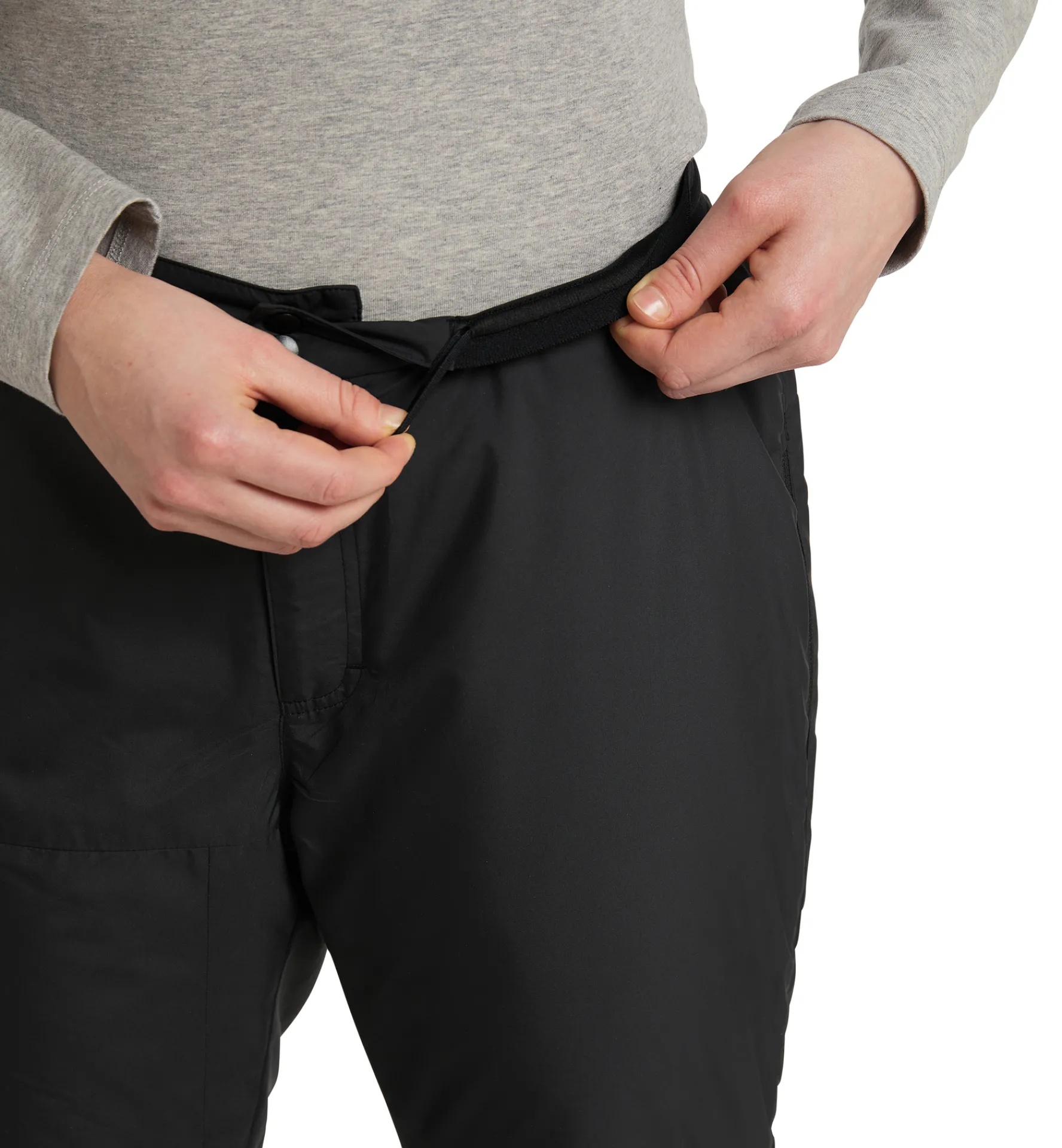 Haglöfs Mimic Silver Pant Women- Byxor|Vandring