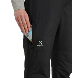 Haglöfs Mimic Silver Pant Women- Byxor|Vandring