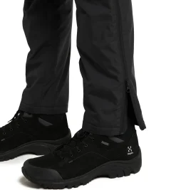 Haglöfs Mimic Silver Pant Women- Byxor|Vandring