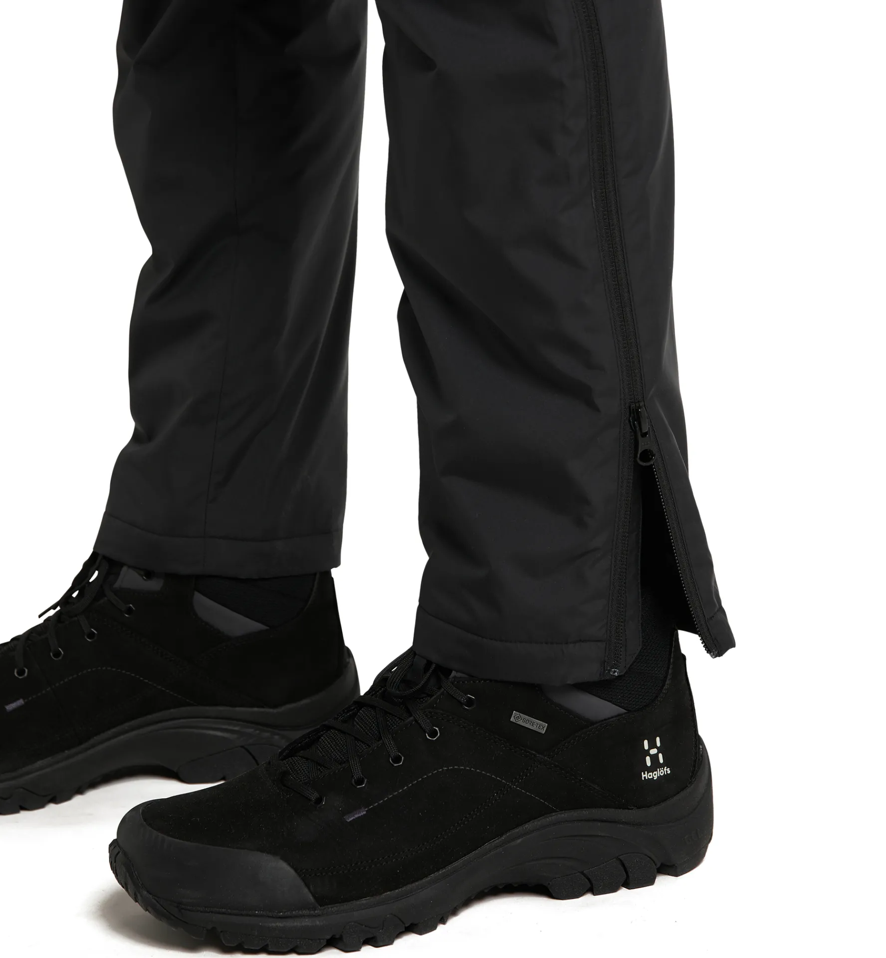 Haglöfs Mimic Silver Pant Women- Byxor|Vandring
