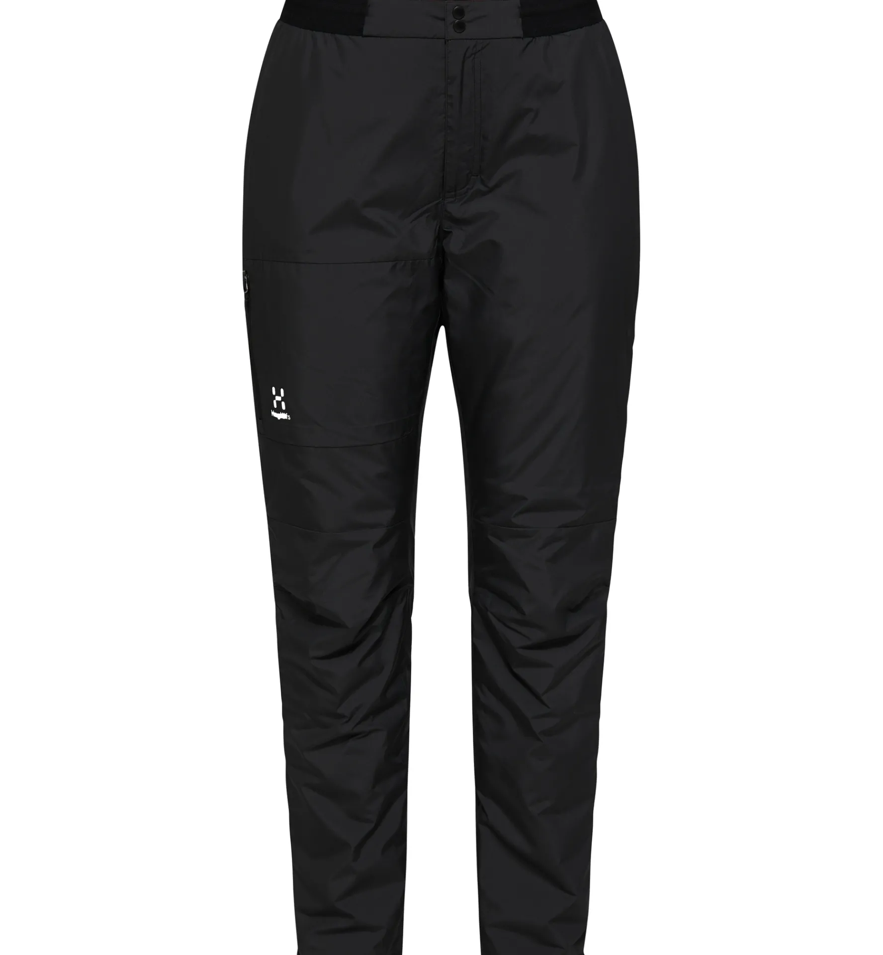 Haglöfs Mimic Silver Pant Women- Byxor|Vandring