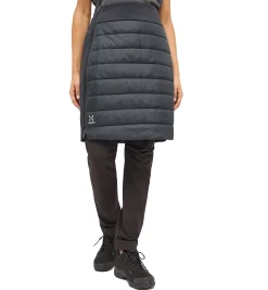 Haglöfs Mimic Skirt Women- Vandring|Byxor · Shorts