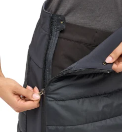 Haglöfs Mimic Skirt Women- Vandring|Byxor · Shorts