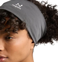 Haglöfs Mirre Headband- Mössor · Kepsar · Hattar|Vandring
