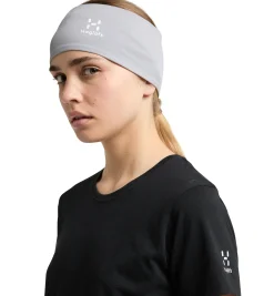 Haglöfs Mirre Headband- Mössor · Kepsar · Hattar|Vandring