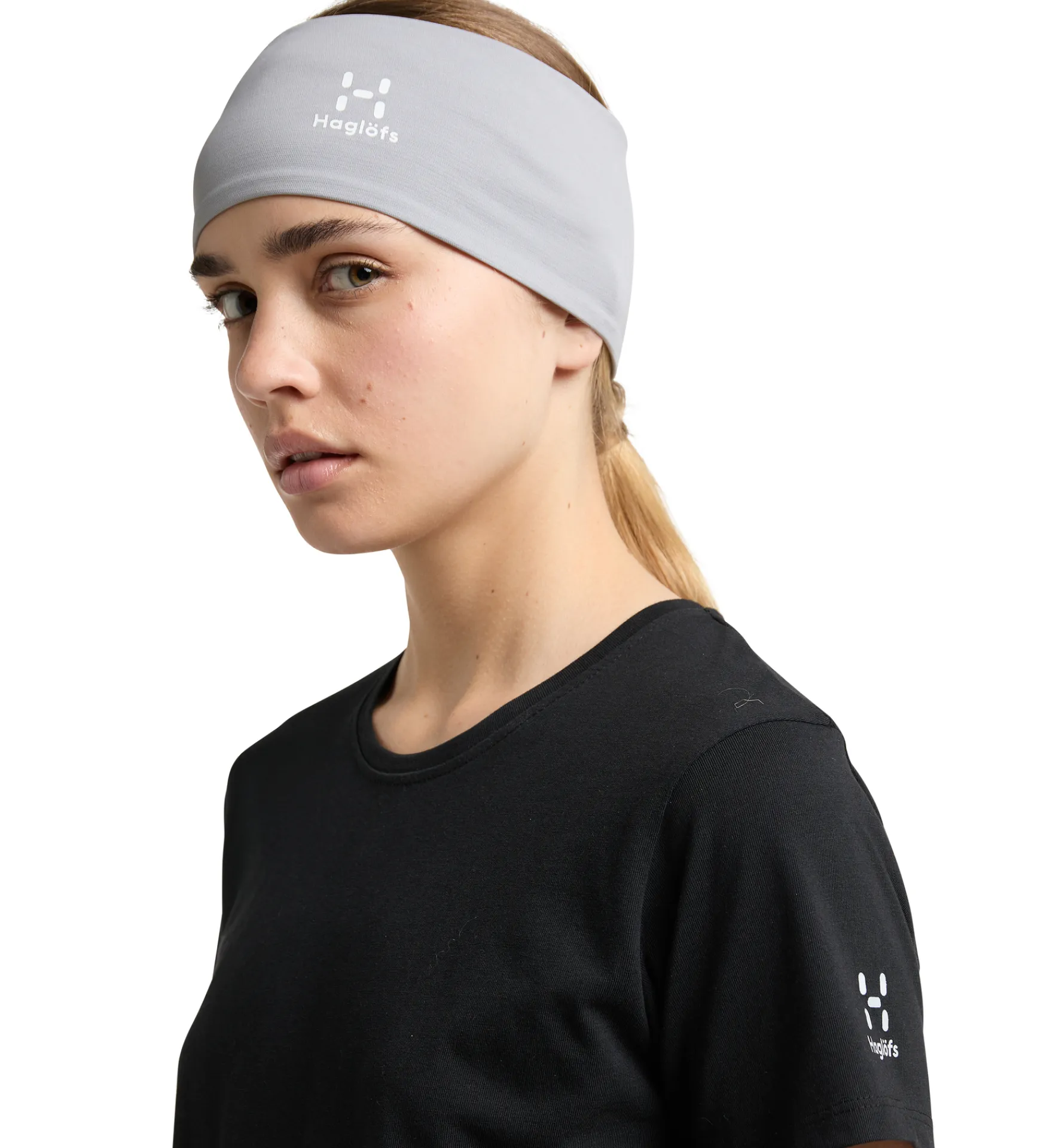 Haglöfs Mirre Headband- Mössor · Kepsar · Hattar|Vandring
