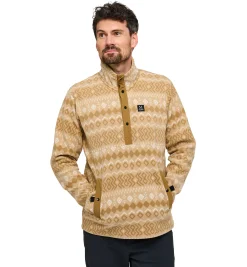 Haglöfs Mora Mid Men- Jackor|Fleece · Mellanlager