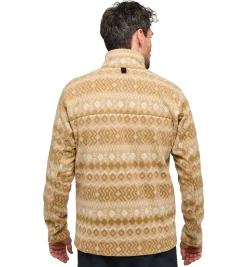 Haglöfs Mora Mid Men- Jackor|Fleece · Mellanlager