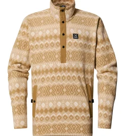 Haglöfs Mora Mid Men- Jackor|Fleece · Mellanlager