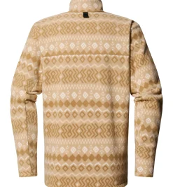 Haglöfs Mora Mid Men- Jackor|Fleece · Mellanlager