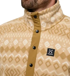 Haglöfs Mora Mid Men- Jackor|Fleece · Mellanlager