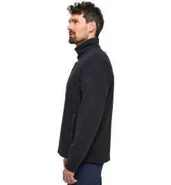 Haglöfs Mora Mid Men- Jackor|Fleece · Mellanlager