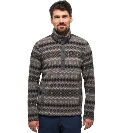 Haglöfs Mora Mid Men- Jackor|Fleece · Mellanlager