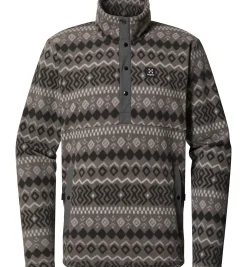 Haglöfs Mora Mid Men- Jackor|Fleece · Mellanlager