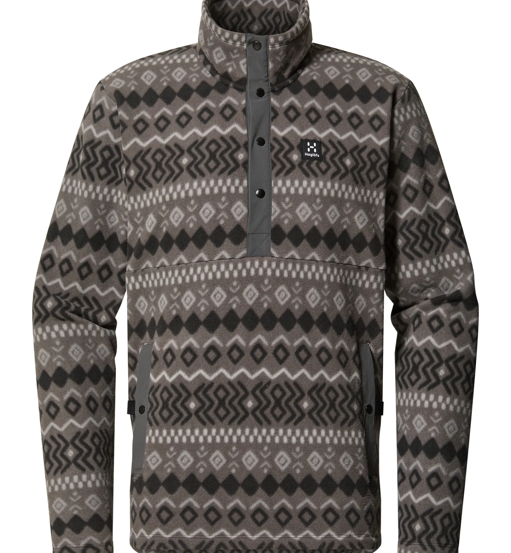 Haglöfs Mora Mid Men- Jackor|Fleece · Mellanlager