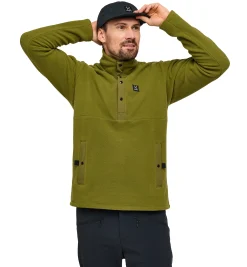 Haglöfs Mora Mid Men- Jackor|Fleece · Mellanlager