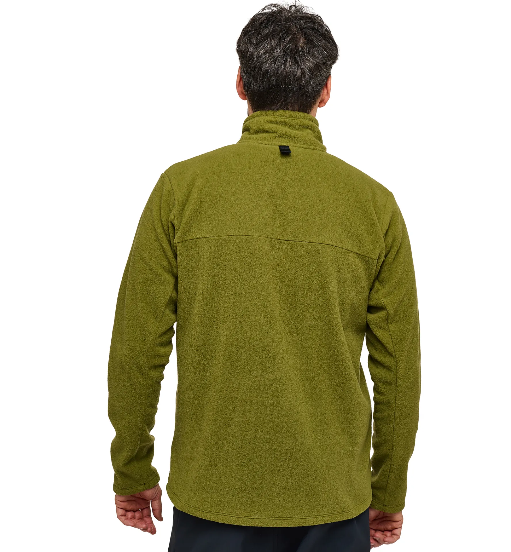 Haglöfs Mora Mid Men- Jackor|Fleece · Mellanlager