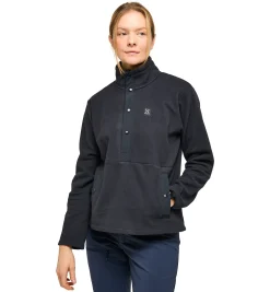 Haglöfs Mora Mid Women- Jackor|Fleece · Mellanlager