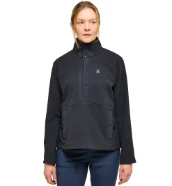 Haglöfs Mora Mid Women- Jackor|Fleece · Mellanlager