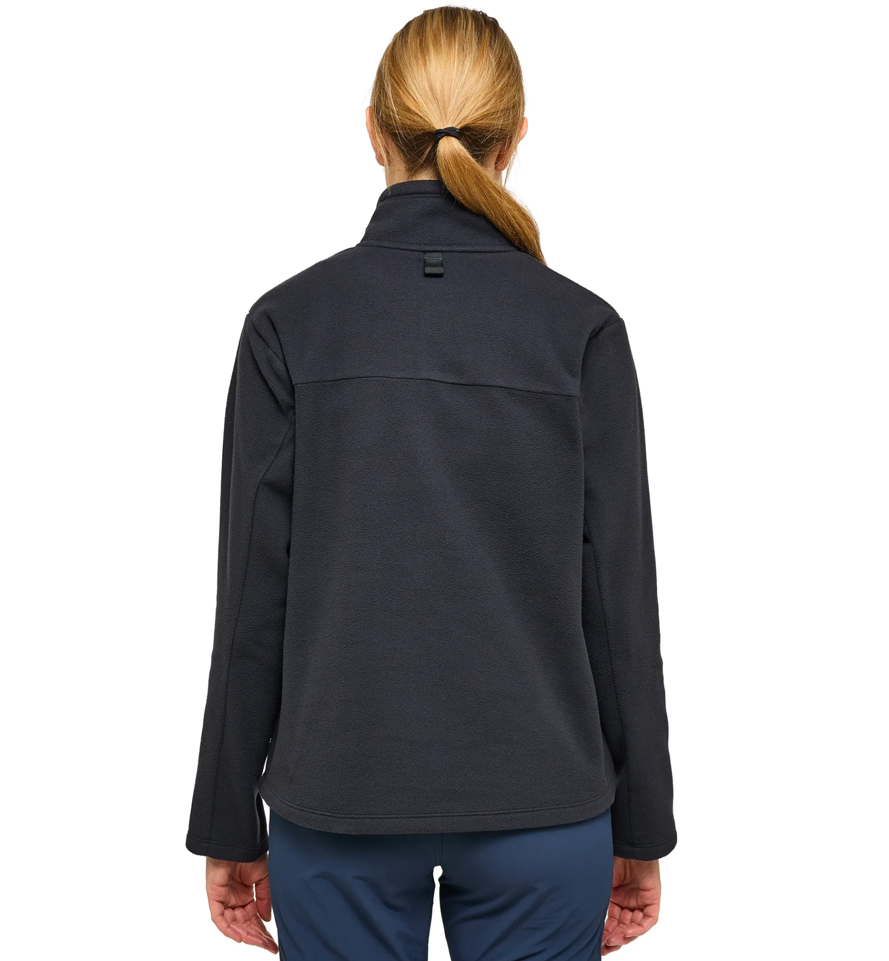 Haglöfs Mora Mid Women- Jackor|Fleece · Mellanlager
